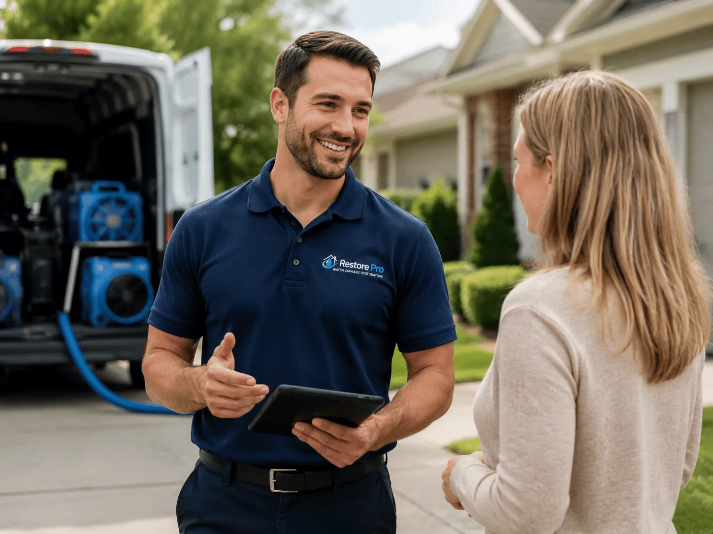 Water Damage Restoration Riverside, MO FAQs